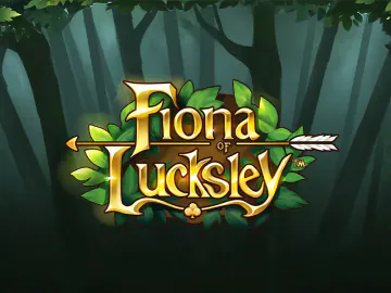 Fiona of Lucksley