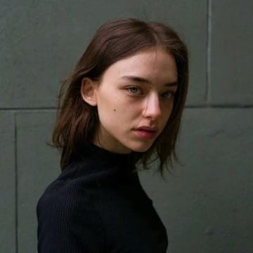 Avatar do jogador Patrícia